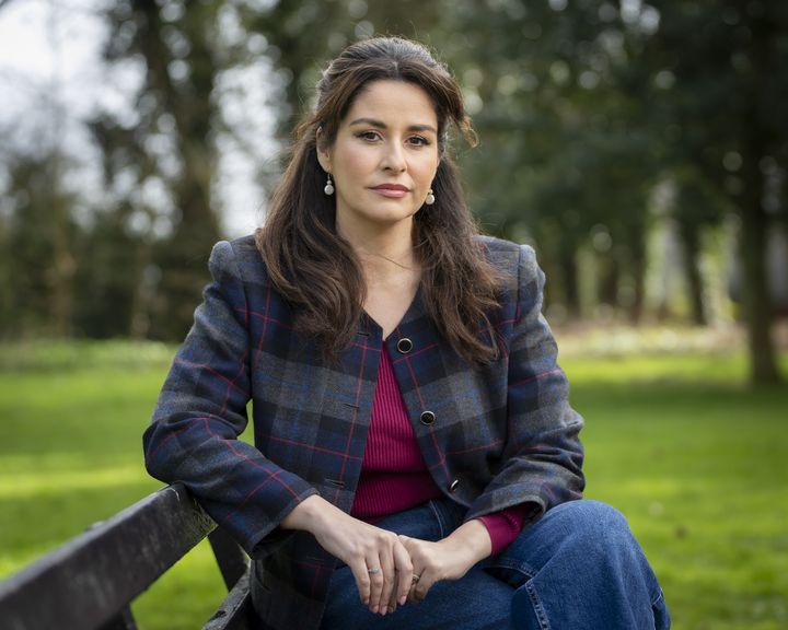 Endometriosis: ‘It wasn’t until I became a mother that I realised my period pain was the same level as labour pain’